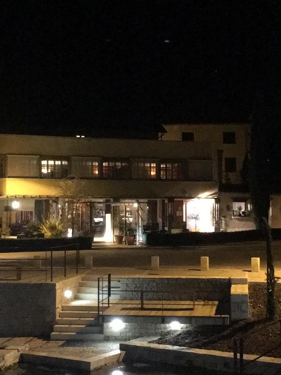 Le Vinois Ξενοδοχείο Caillac Εξωτερικό φωτογραφία